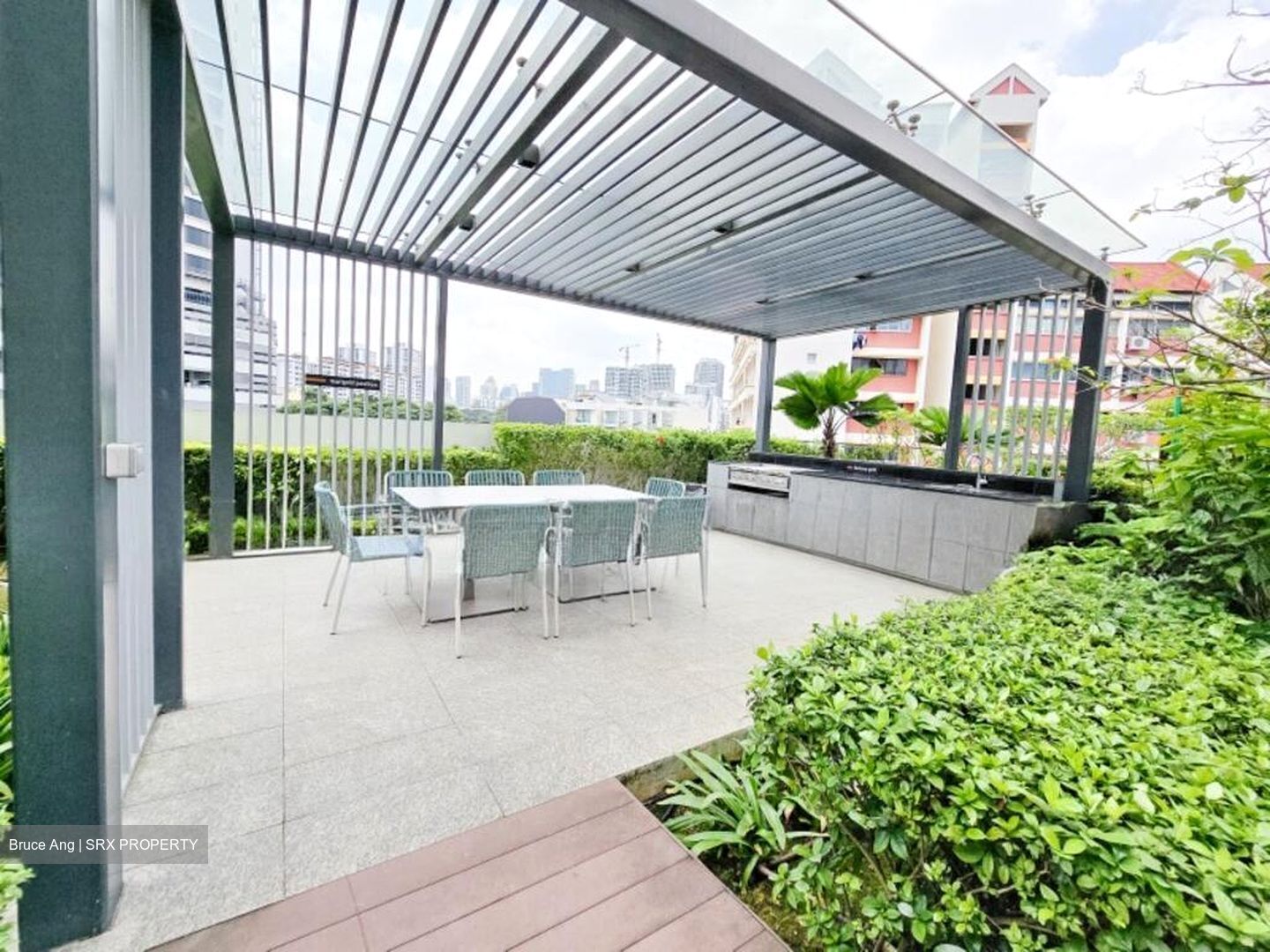 Uptown @ Farrer (D8), Apartment #497717921